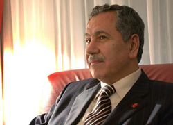 Taraf’tan Arınç’a Büyük Kazık