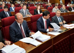 Yavru Vatan KKTC'de Hükümet Düştü