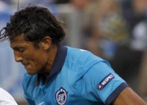 Bruno Alves Fenerbahçe'de