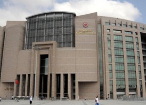 Avukatlar'dan Adliye'de Gez Parkı Eylemi!