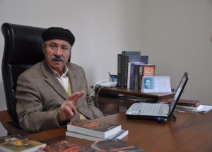 “İstikrarı Korumak Herkesin İşi”