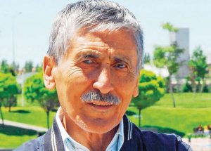 Ünlü Şair ve Yazar Karakoç Unutulmadı