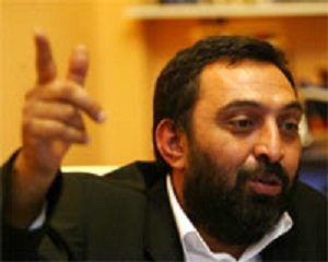 Yenilmez'den çarpıcı Yazıcıoğlu iddiası!