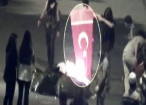 Ankara'daki Eylemde Psikopatlar Mı Kullanıldı?