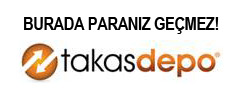 Burada Para Geçmez!
