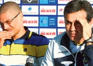 Alex'ten Kocaman Hakkında Şok İddialar