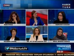 Nurhayat Kızılkan'ın 28 Şubat Çıkışı!