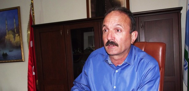 MHP'de İlk 'Gezi Parkı' Firesi Verildi