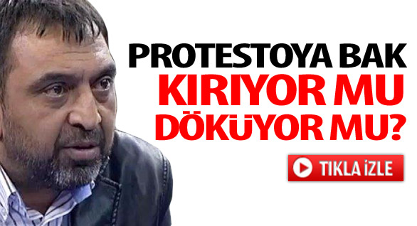 Protestoya Bak!