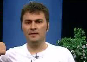 'Gezi' Olaylarına Orijinal Eleştiri!