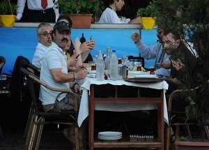 Ünlü Oyuncudan Şok Küfür!