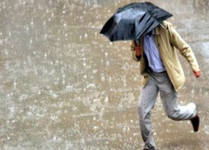 Meteoroloji'den İstanbul Uyarısı!