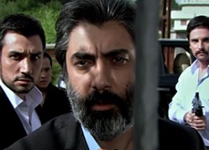 Vadi'de Muhteşem Final!
