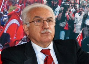 Gülen'i, Gül'ü ve Erdoğan'ı Süpüreceğiz