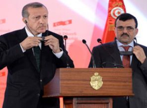 Başbakan'ın Konuşmasında Tercüme Krizi