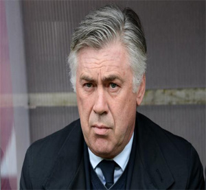 İşte Real Madrid'in yeni teknik adamı