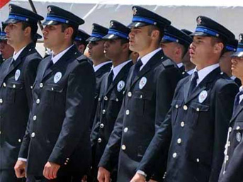 Polis Kolejinden Kötü Haber