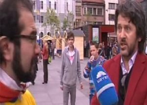 '150 Bakanımızı Al Erdoğan'ı Bize Ver'