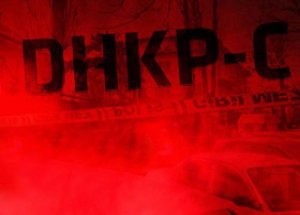 DHKP-C'li Canlı Bomba Yakalandı!