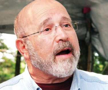 Sahtekar David