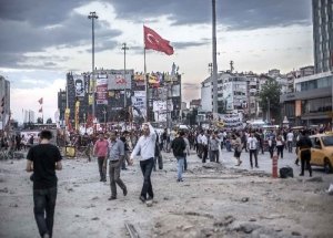 'Türkiye’de ‘Arap Baharı’ Mümkün Değil'