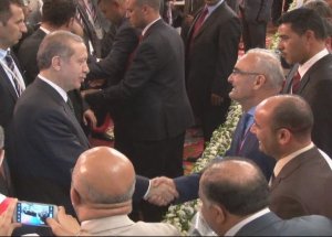 Samsun’un Yeni Kardeş Şehri Bizerte Oldu