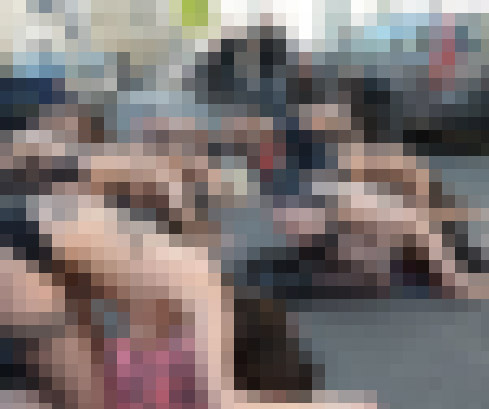 Bu Mahluklar İnsan Olamaz