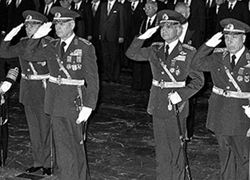 12 Eylül Davasında Önemli Viraj