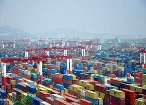 Avrupa ve Çin arasındaki ticari rekabet artıyor