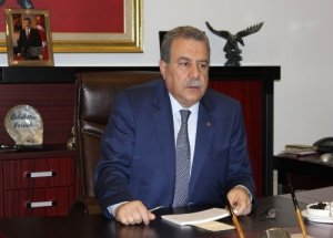 Kargaşadan siyasi rant çıkarma hesabı yapanlar altında kalır