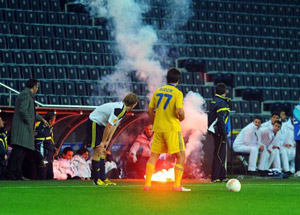 Düğmeye Basıldı,Spor Savcıları Geliyor