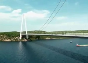 Yavuz Sultan Selim Sağlam Çıktı