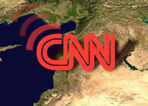 CNN'den AK Parti Düşmanlığı!