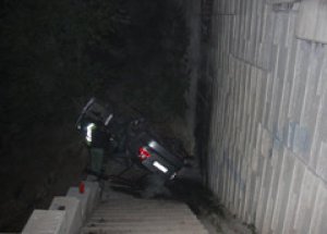 Ankara'da Trafik Kazası 2 Ölü