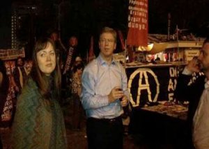 Gezi'ye Sürpriz Ziyaretçi!