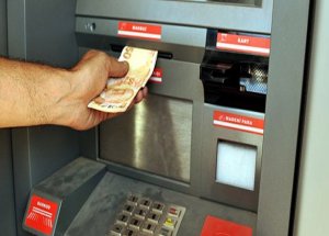 Bankalara Ücret Ayarı Çekildi