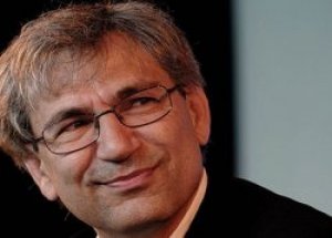 Pamuk'tan Gezi Parkı Açıklaması