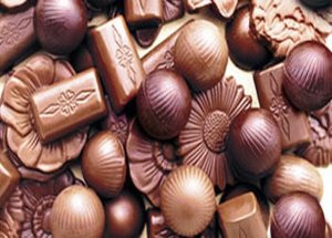 Sıcakta Erimeyen Çikolata