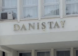 Danıştay'dan Referandum Açıklaması!