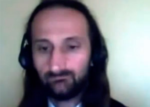 Gezi Eylemcisi Kendini “MEHDİ” İlan Etmiş