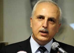 Gezi Parkı'na Müdahale Olacak Mı?