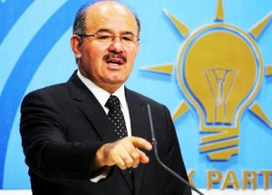 AK Parti'nin Erken Seçim Kararı