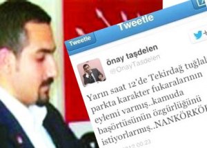 Hakaretin Bedelini Ödeyecek!