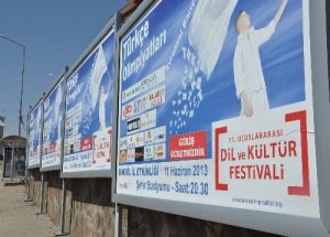 Bingöl Dünya Çocuklarını Bekliyor