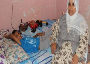Köprüden Atılan Çocuk Dehşet Anlarını Anlattı