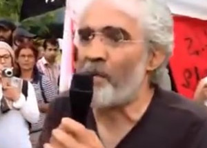Gezi Parkı Bahane Türkiye'ye 'Kin' Şahane
