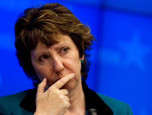 AB'den Yeni 'Gezi' Açıklaması