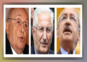 Demirel AYM’ye Talimat Vermiş