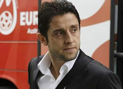 Nihat Kahveci yeniden Villarreal'de...  