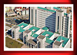 Bakanlık'tan Dev Hizmet!